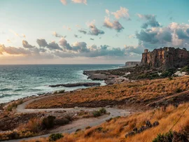 Posizione strategica: hotel sul mare a San Vito Lo Capo Posizione strategica: hotel sul mare a San Vito Lo Capo