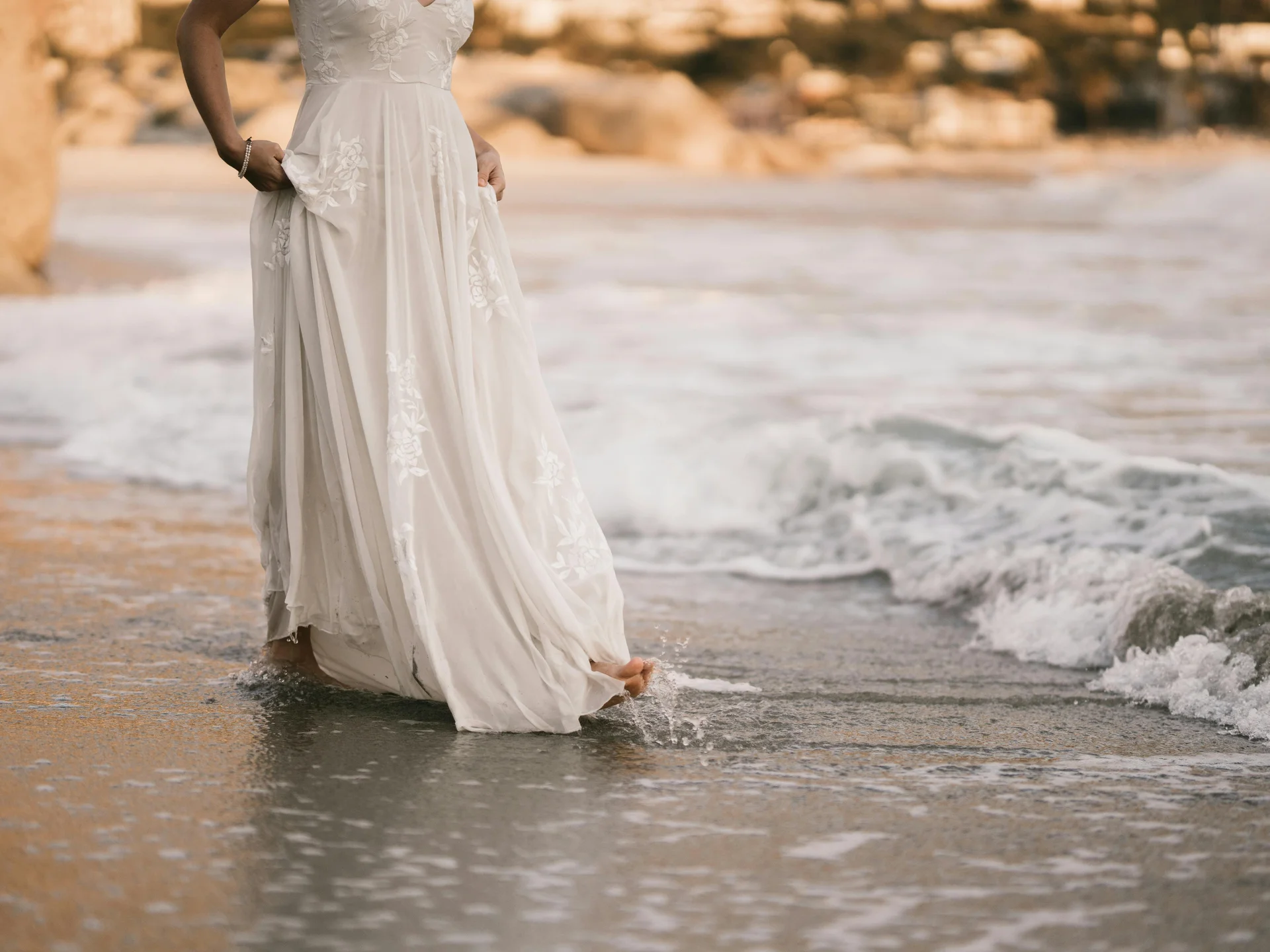 Location per matrimonio in Sicilia sul mare | Capo San Vito