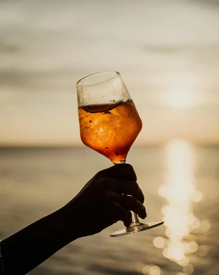 Location per matrimonio in Sicilia sul mare | Capo San Vito