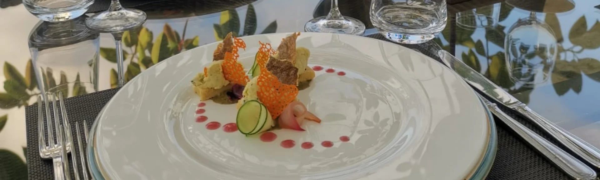 Ristorante Jacaranda: tradizioni e innovazioni culinarie