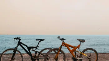 Foto di San Vito Lo Capo dall’Hotel Capo San Vito