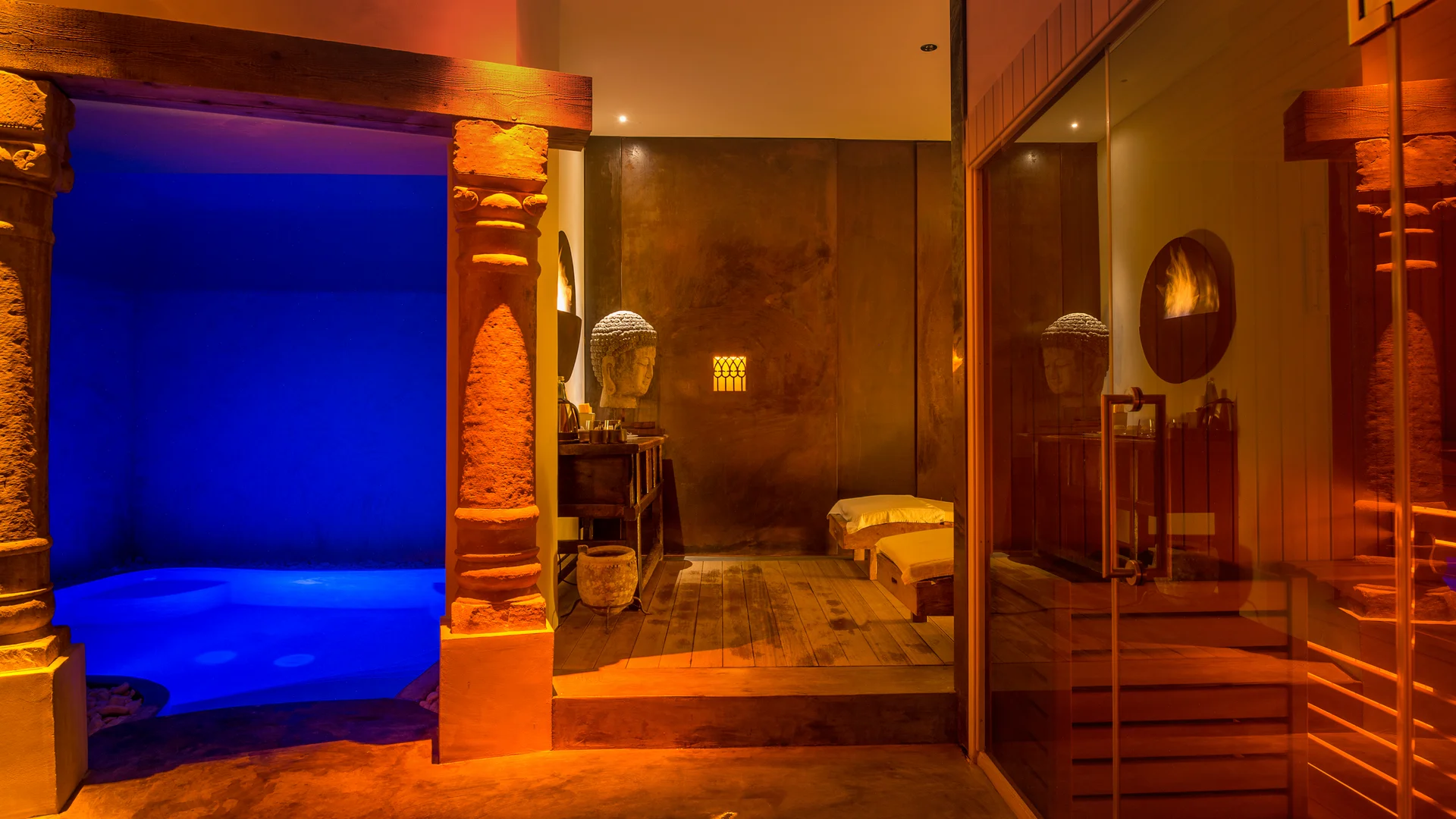 Hotel con spa a San Vito Lo Capo | Capo San Vito Hotel con spa a San Vito Lo Capo | Capo San Vito