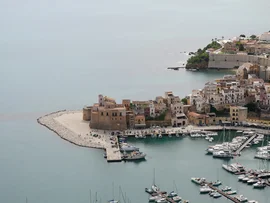 Hotel in San Vito Lo Capo: Capo San Vito