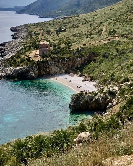 Hotel a San Vito Lo Capo sulla spiaggia | Capo San Vito Hotel a San Vito Lo Capo sulla spiaggia | Capo San Vito