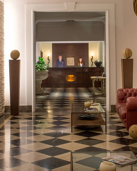 Hotel in San Vito Lo Capo: Capo San Vito