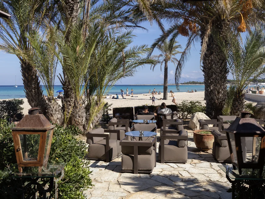 Hotel in San Vito Lo Capo: Capo San Vito