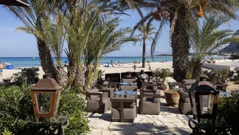 Richiesta informazioni | Hotel Capo San Vito