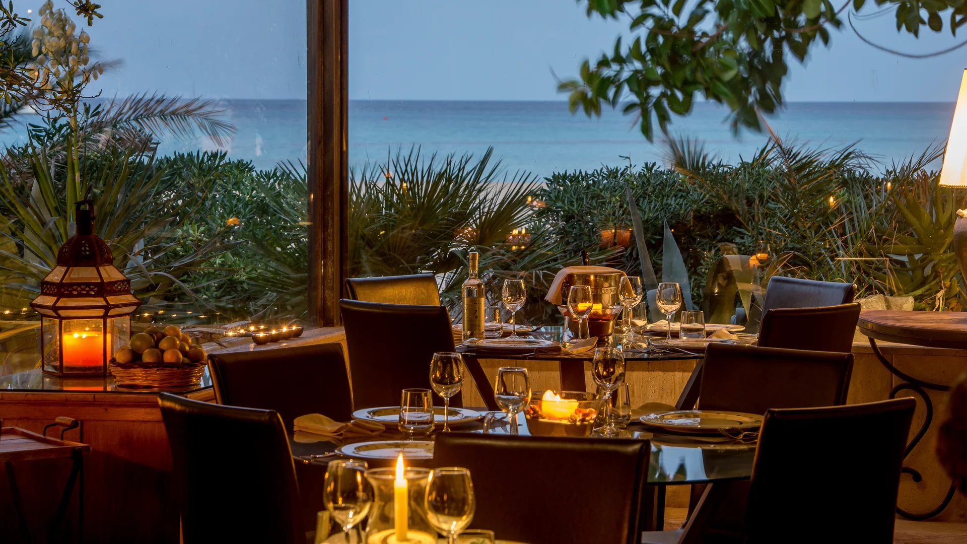 Ristorante a San Vito Lo Capo | Jacaranda Capo San Vito Ristorante a San Vito Lo Capo | Jacaranda Capo San Vito