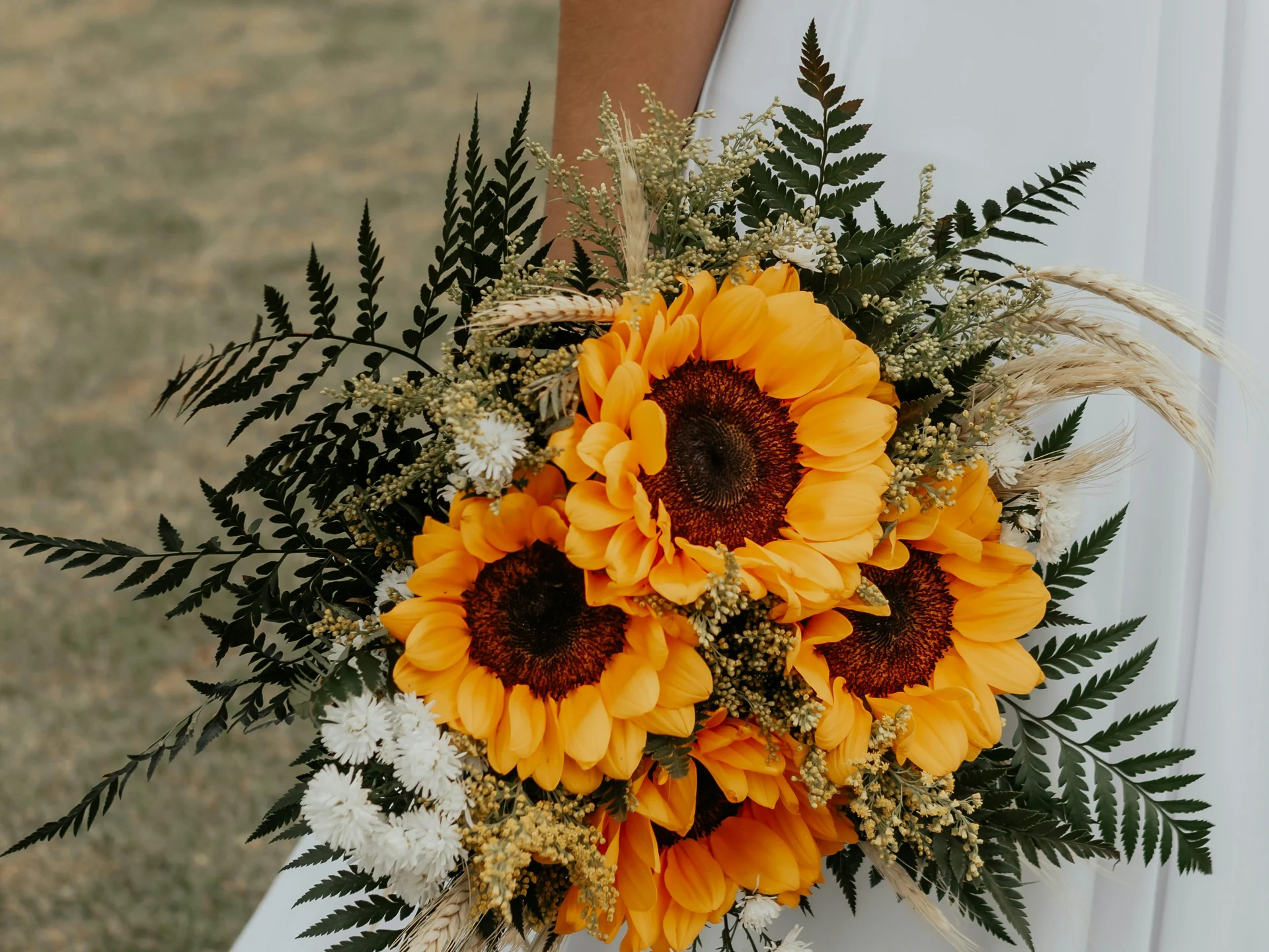 Location per matrimonio in Sicilia sul mare | Capo San Vito