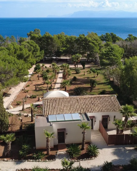 Hotel in San Vito Lo Capo: Capo San Vito