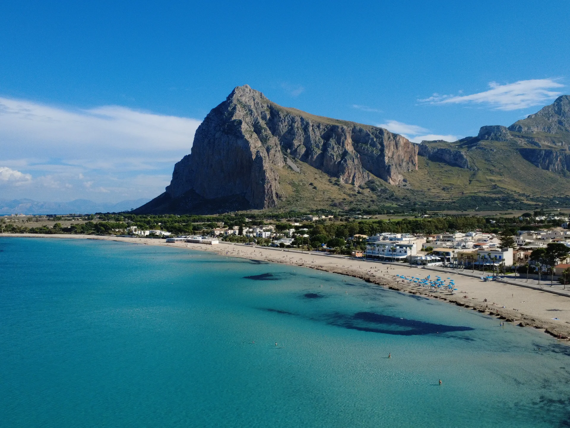 Hotel a San Vito Lo Capo sulla spiaggia | Capo San Vito Hotel a San Vito Lo Capo sulla spiaggia | Capo San Vito