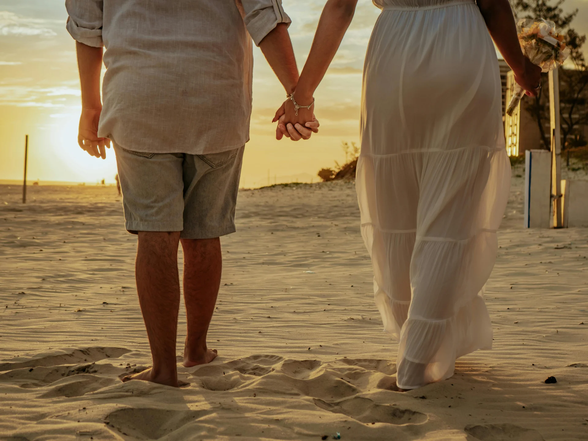 Location per matrimonio in Sicilia sul mare | Capo San Vito