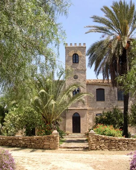 Hotel in San Vito Lo Capo: Capo San Vito