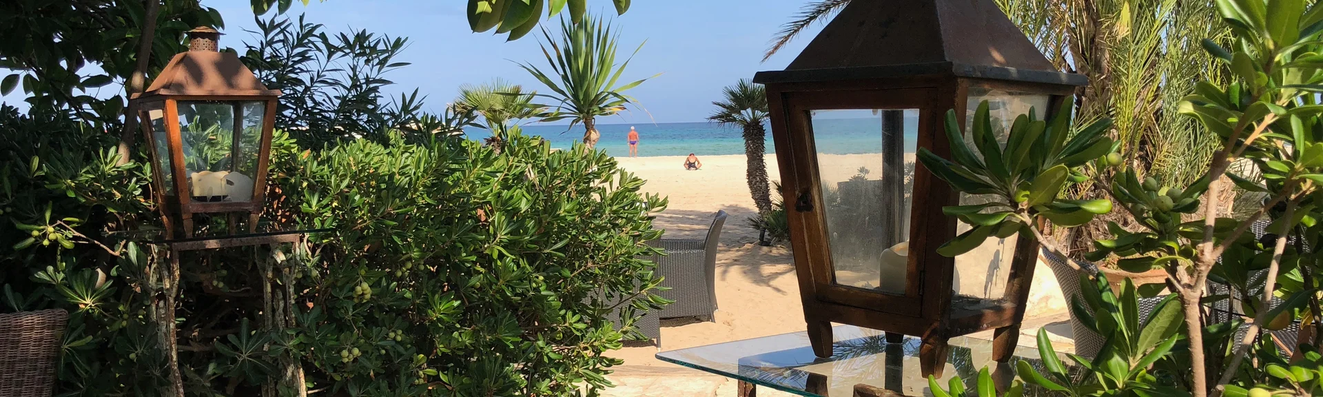 Primavera a San Vito Lo Capo Primavera a San Vito Lo Capo
