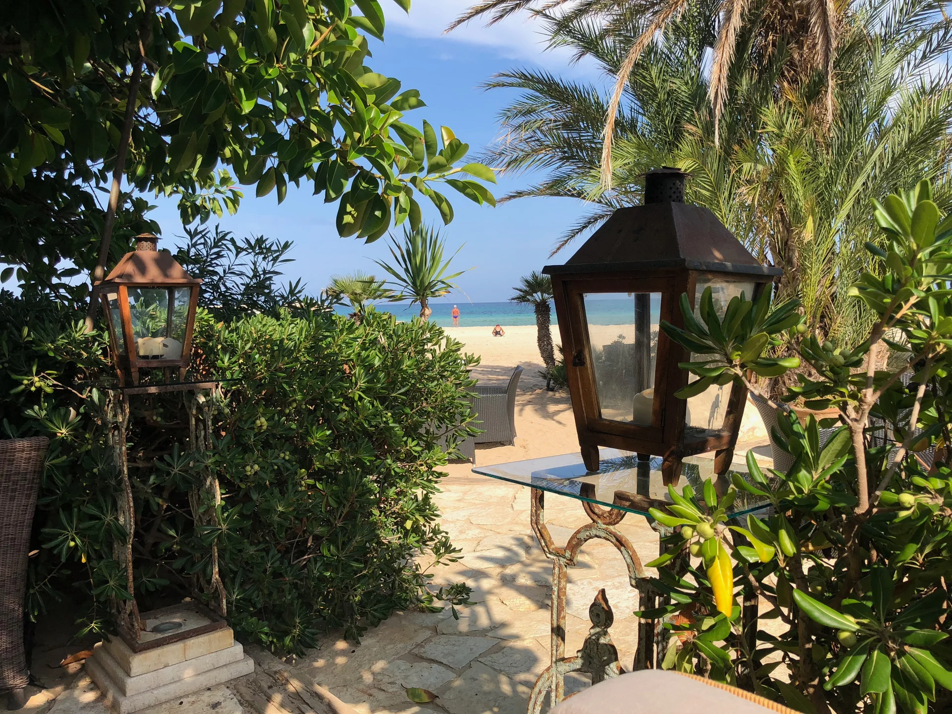 Hotel a San Vito Lo Capo sulla spiaggia | Capo San Vito Hotel a San Vito Lo Capo sulla spiaggia | Capo San Vito
