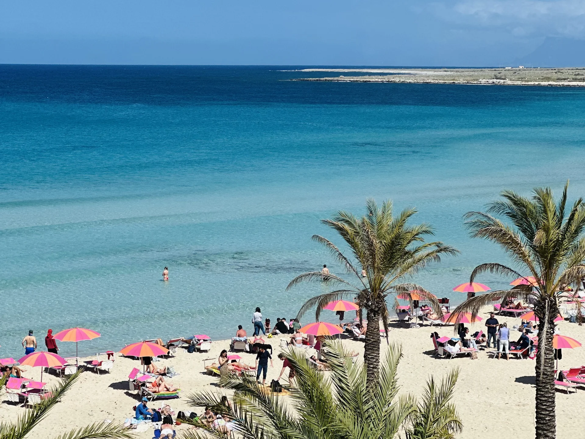 Hotel a San Vito Lo Capo sulla spiaggia | Capo San Vito Hotel a San Vito Lo Capo sulla spiaggia | Capo San Vito