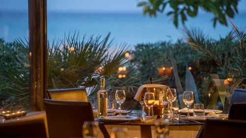 Hotel in San Vito Lo Capo: Capo San Vito