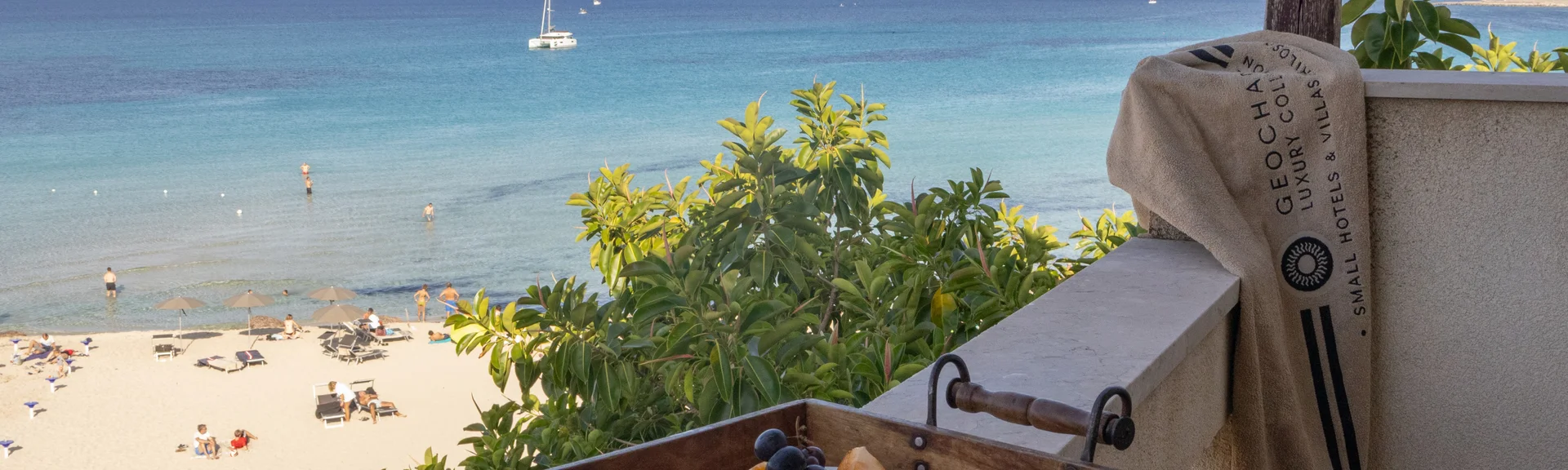 Hotel Capo San Vito: i nostri servizi su richiesta Hotel Capo San Vito: i nostri servizi su richiesta
