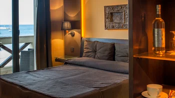 Hotel in San Vito Lo Capo: Capo San Vito
