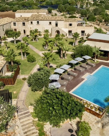 Hotel in San Vito Lo Capo: Capo San Vito