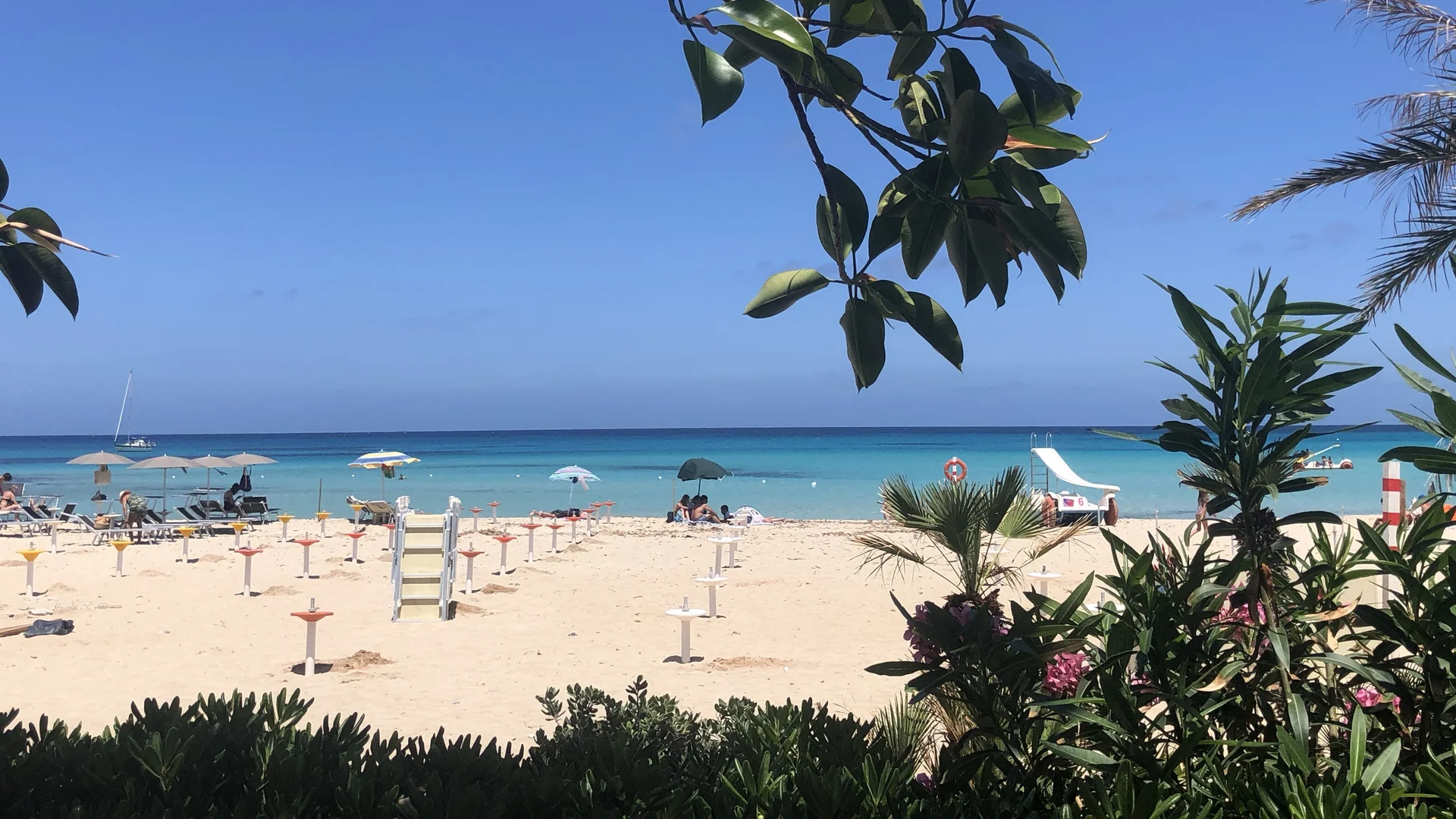 Hotel a San Vito Lo Capo sulla spiaggia | Capo San Vito Hotel a San Vito Lo Capo sulla spiaggia | Capo San Vito