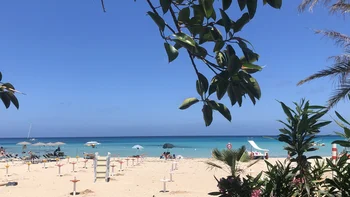 Hotel a San Vito Lo Capo | Capo San Vito