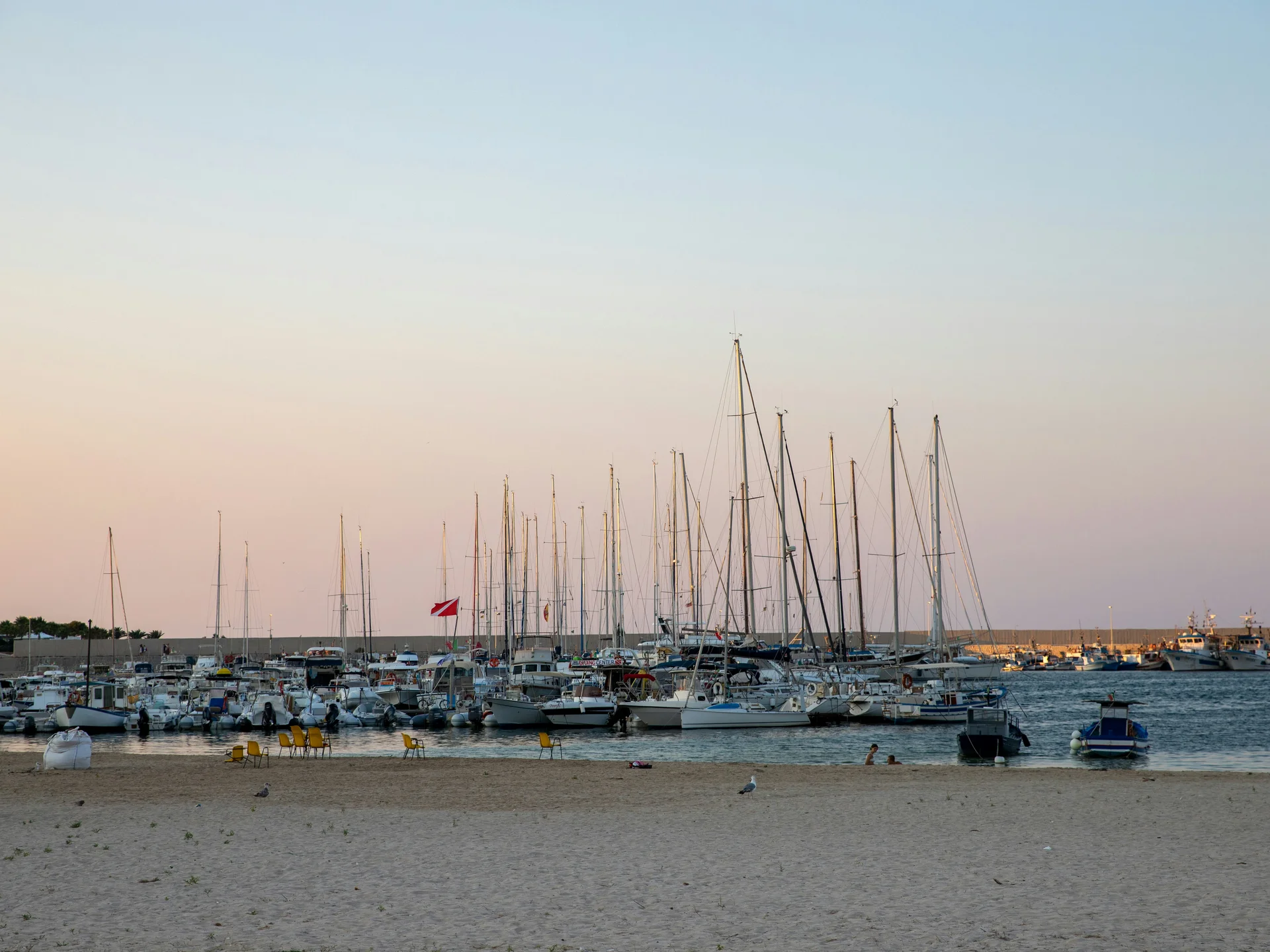 Hotel in San Vito Lo Capo: Capo San Vito