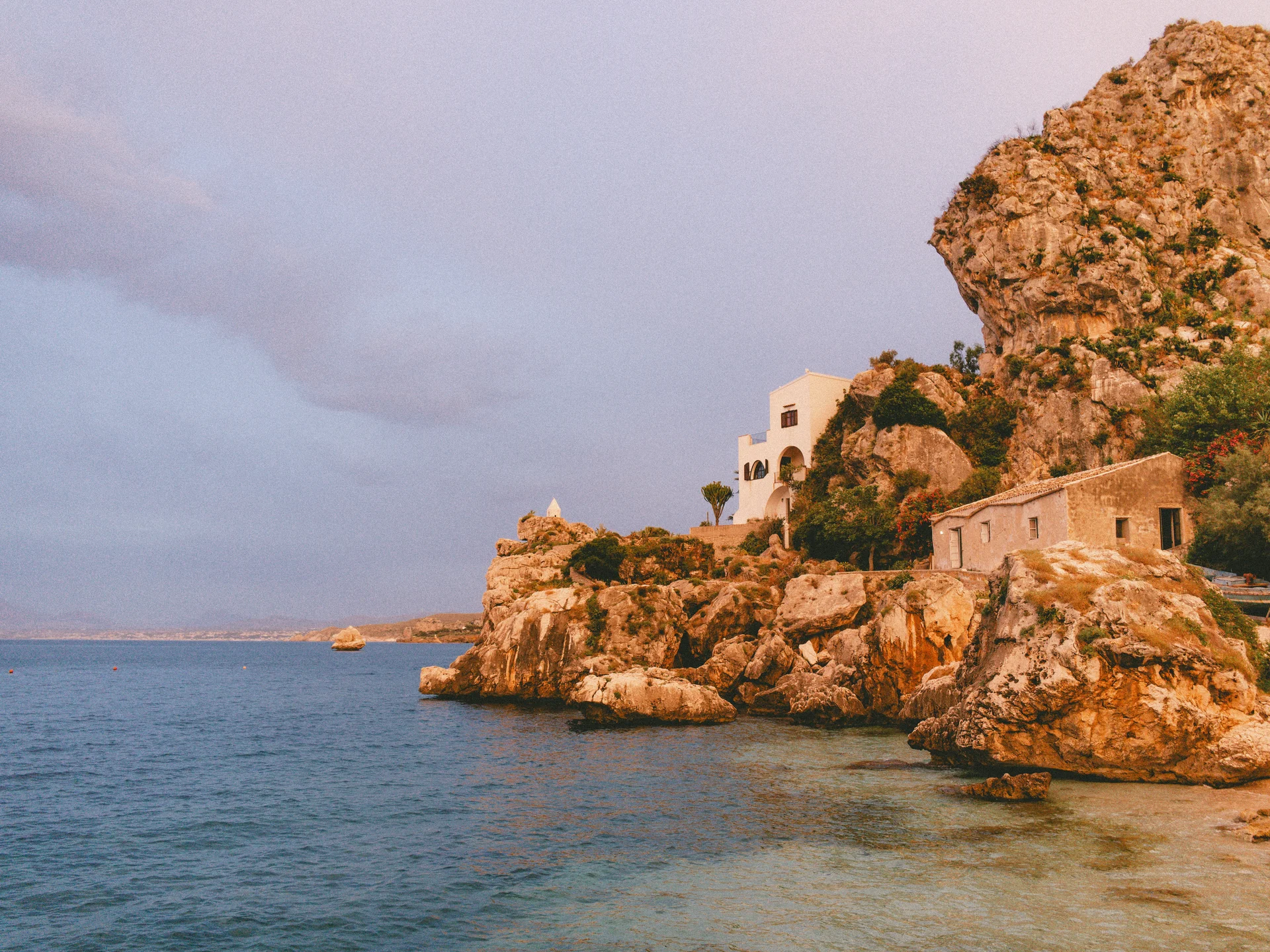 Hotel in San Vito Lo Capo: Capo San Vito