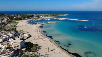 Hotel in San Vito Lo Capo: Capo San Vito