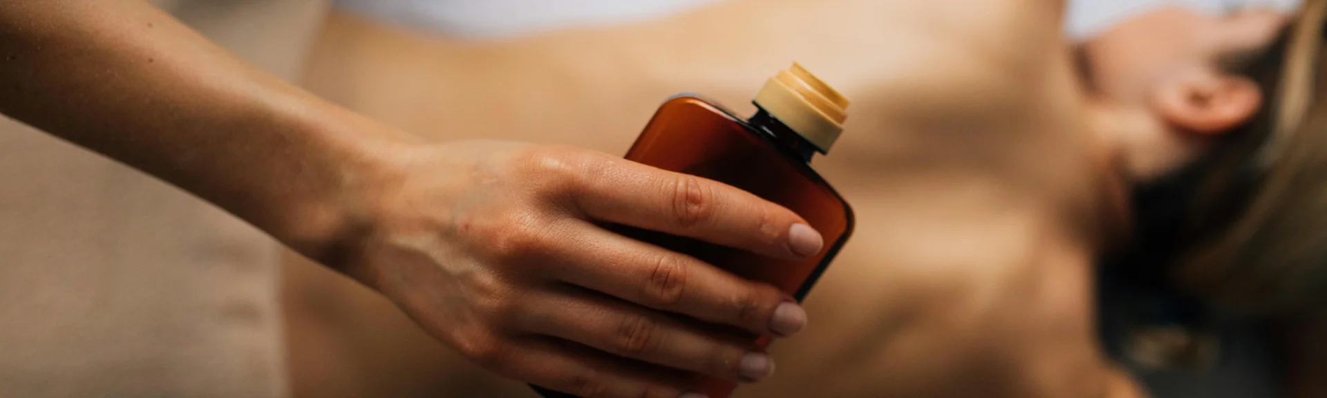 Wellness in Hotel Capo San Vito — I massaggi in Spa Wellness in Hotel Capo San Vito — I massaggi in Spa